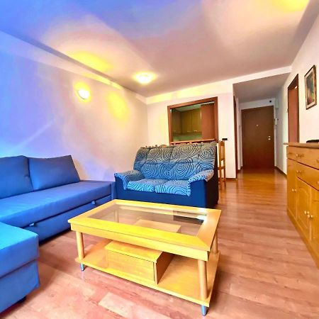 Tucamp 2.3 Hasta 4 Personas Junto Al Funicamp Apartment Encamp Exterior photo