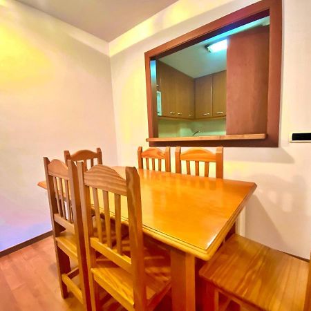 Tucamp 2.3 Hasta 4 Personas Junto Al Funicamp Apartment Encamp Exterior photo