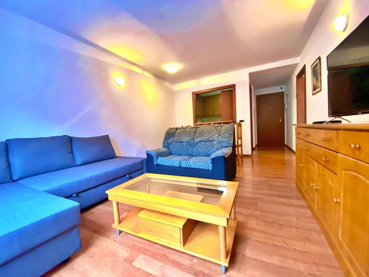 Tucamp 2.3 Hasta 4 Personas Junto Al Funicamp Apartment Encamp Exterior photo