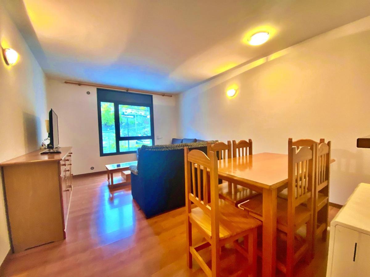 Tucamp 2.3 Hasta 4 Personas Junto Al Funicamp Apartment Encamp Exterior photo