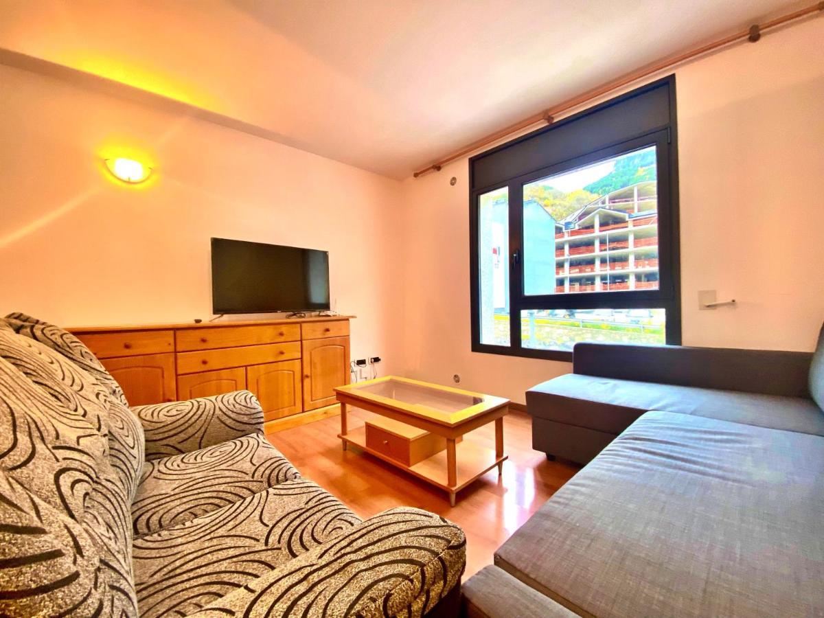 Tucamp 2.3 Hasta 4 Personas Junto Al Funicamp Apartment Encamp Exterior photo