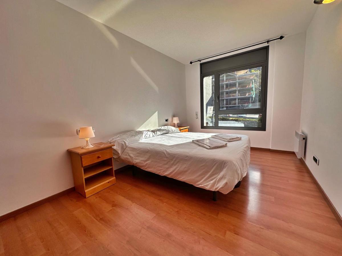 Tucamp 2.3 Hasta 4 Personas Junto Al Funicamp Apartment Encamp Exterior photo